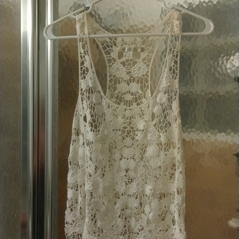 Ladies top